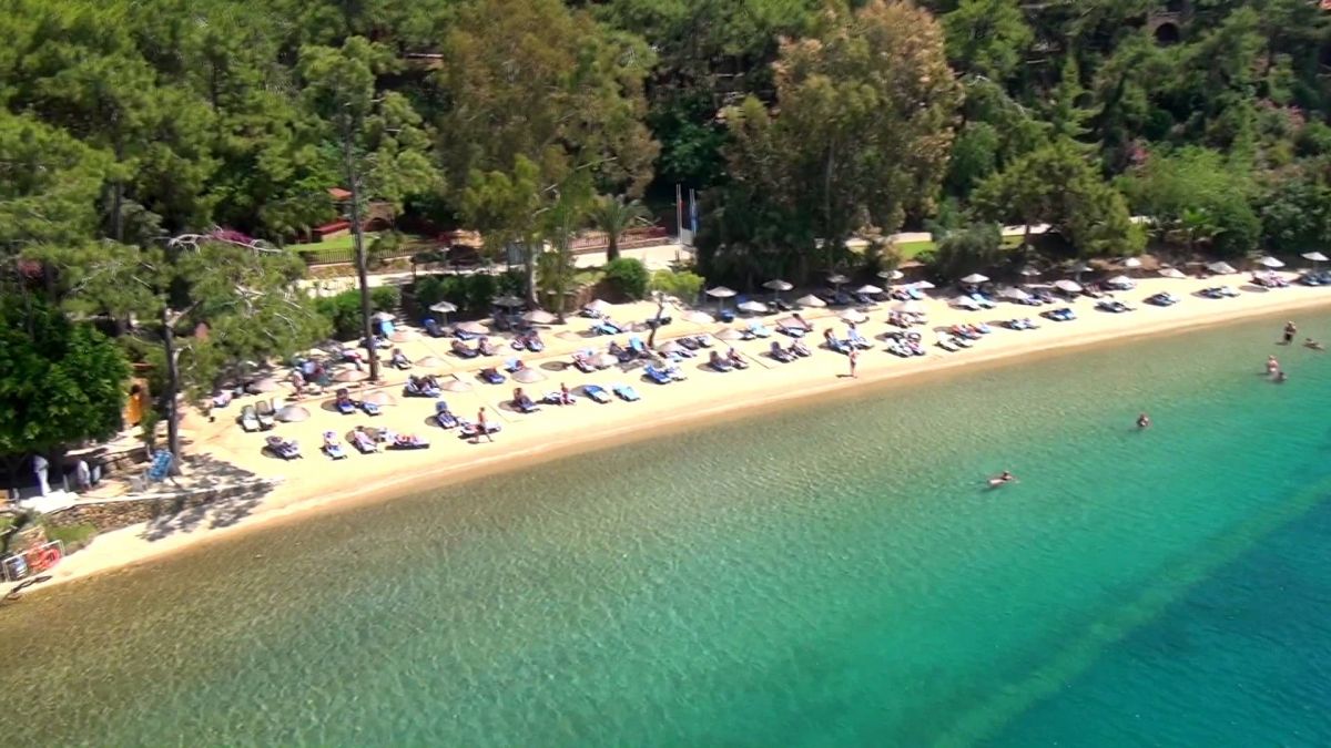 imagini hotel MARMARIS IMPERIAL